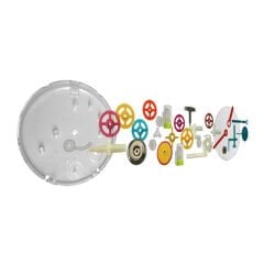 Make Your Own Clock / Saat Yapma Kiti