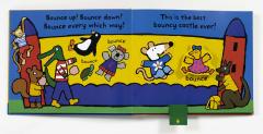 Maisy's Funfair: A Maisy Pop-up-and-Play Book