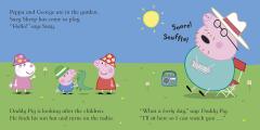 Peppa Pig: Peppa Plays Cricket