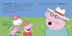 Peppa Pig: Peppa Plays Cricket