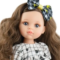 Ana Belen Amiga - Oyuncak Bebek 32 Cm