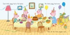 This little piggy went to market (Little Board Books)
