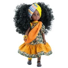 Daniela Epoca Oyuncak Bebek 32 Cm