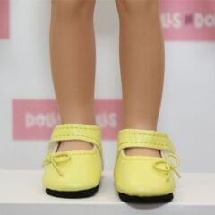 Paola Reina Ayakkabı / CKPLN