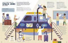 How to be an Astronaut and Other Space Jobs