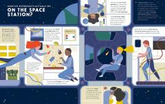 How to be an Astronaut and Other Space Jobs