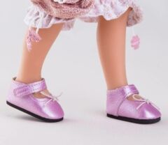 Paola Reina Ayakkabı / Rosa Velcro