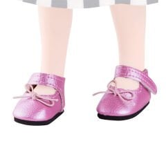 Paola Reina Ayakkabı / Rosa Velcro