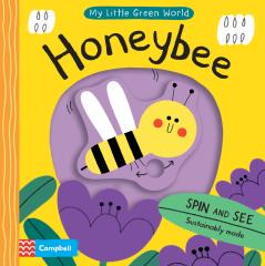 My Little Green World - Honeybee