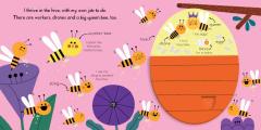 My Little Green World - Honeybee