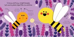 My Little Green World - Honeybee