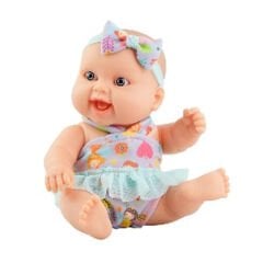Berta Peque Europeo 21 Cm