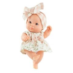 Jana Peque Europeo 21 Cm