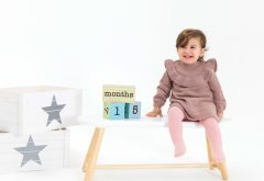 Baby Tales - Marine Anı Küpleri