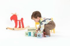Baby Tales - Marine Anı Küpleri
