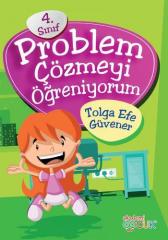 Problem Çözmeyi Öğreniyorum - 4. Sınıf