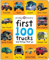First 100 Trucks