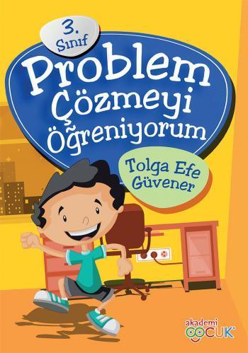Problem Çözmeyi Öğreniyorum - 3. Sınıf
