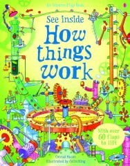 See Inside How Things Work