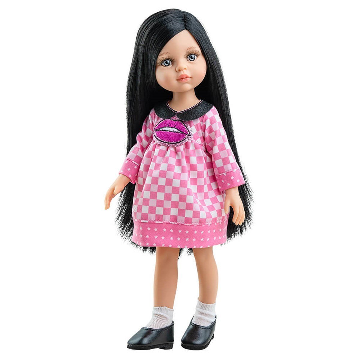 Carina Amigas Oyuncak Bebek 32 Cm