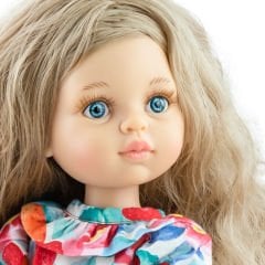 Carla Oyuncak Bebek 32 Cm