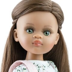 Simona Oyuncak Bebek 32 Cm