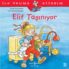 Elif Taşınıyor