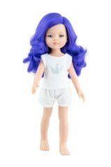 Mar Pijamalı Oyuncak Bebek 32 Cm