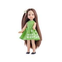 Estela Mini Amiga Oyuncak Bebek 21 Cm