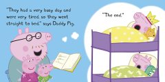 Peppa Pig: My First Little Library Mini Box Set
