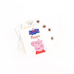 Peppa Pig: Family and Friends Slipcase Set