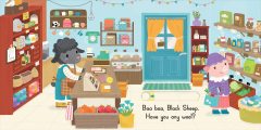 Sing Along With Me! Baa Baa Black Sheep