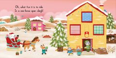 Sing Along With Me! Jingle Bells