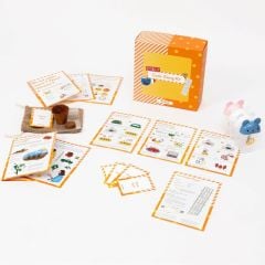 Cook-Along Kit: Italy