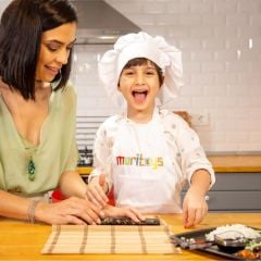 Cook-Along Kit: Japan