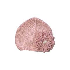 Bebek Pantolon ve Bere Takımı - 06