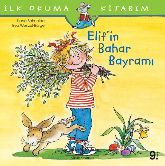 Elif’in Bahar Bayramı
