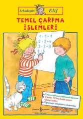 Arkadaşım Elif – Temel Çarpma İşlemleri
