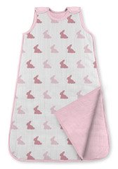 Rosie Lapin Müslin Uyku Tulumu