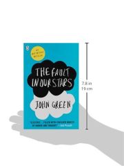 The Fault in Our Stars