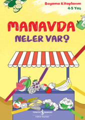 Manavda Neler Var?