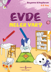 Evde Neler Var?