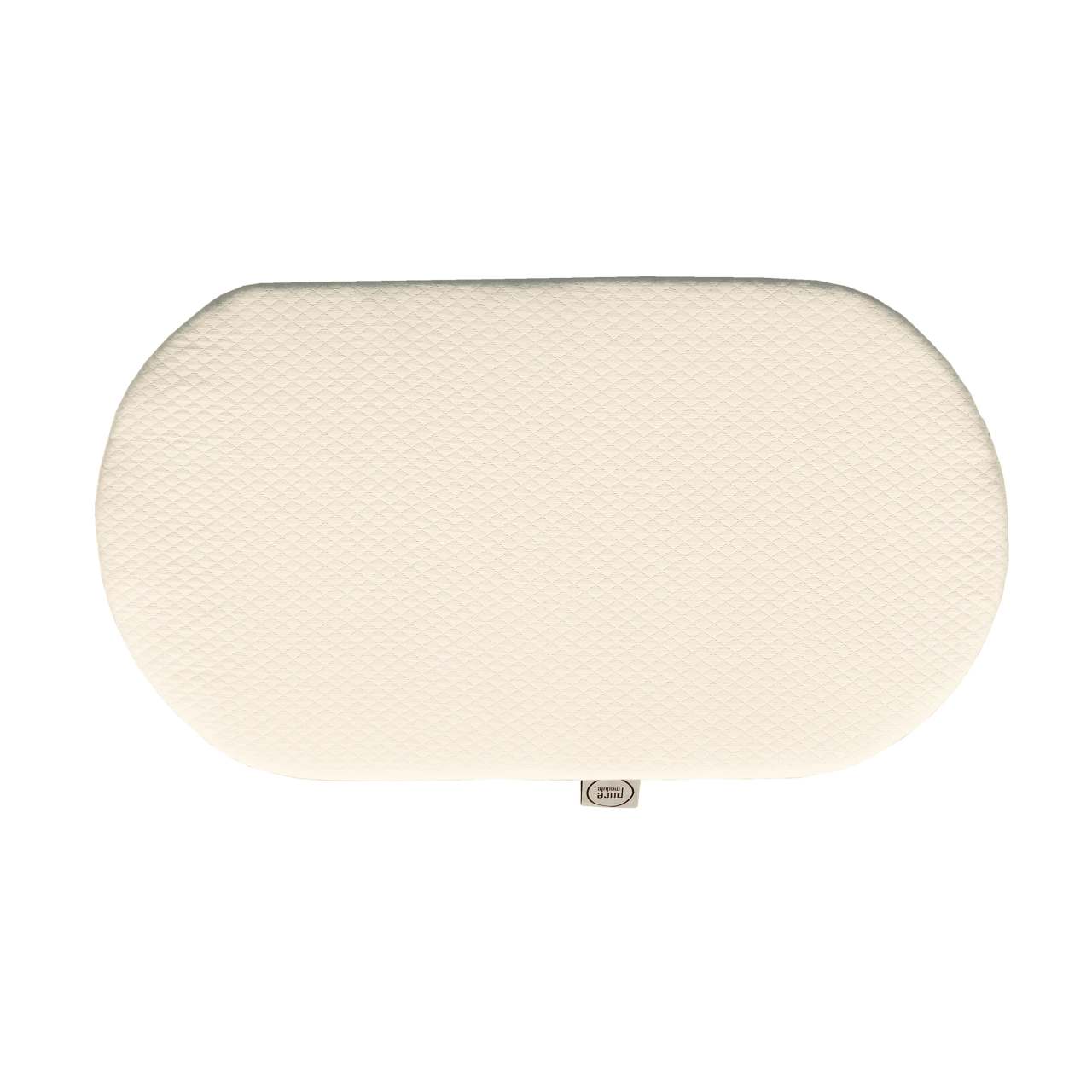 Pure Sepet Yatağı - Krem 35x70