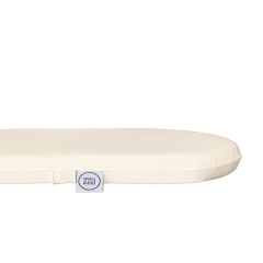 Pure Sepet Yatağı - Krem 35x70