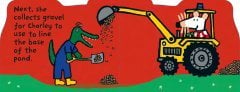 Maisy's Digger