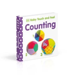 Baby Touch and Feel Counting