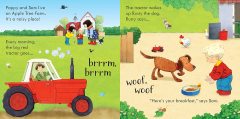 Poppy and Sam's Animal Sounds