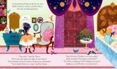 Peep Inside a Fairy Tale Beauty and the Beast
