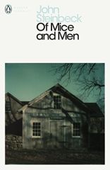 Of Mice and Men
