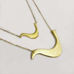 Yavru Kuş - Golden